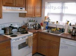 305 Summit Ave #RC4, Brighton, MA 02135