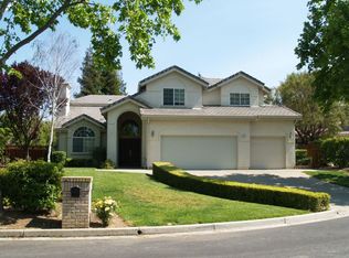 1620 Rockingham Ter, Brentwood, CA 94513