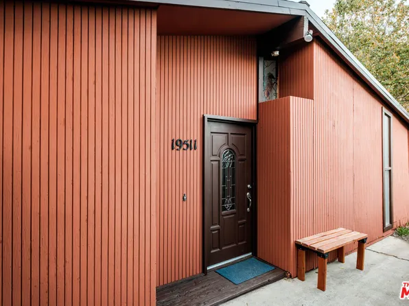 19511 Sunken Trl, Topanga, CA 90290