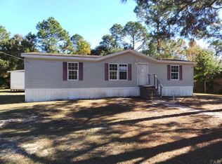 1080 Gordon Ave, Perdido Key, FL 32507