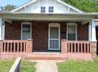 1902 N 22nd St, Richmond, VA 23223