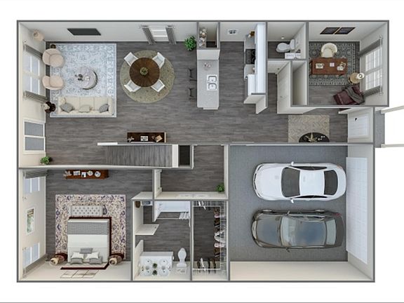 3rd image of 1104 Hidden Valley Dr