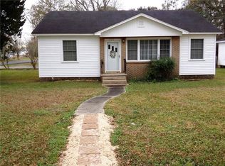 705 Decker St, Jennings, LA 70546