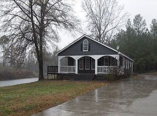 7680 Red Bud Rd NE, Ranger, GA 30734