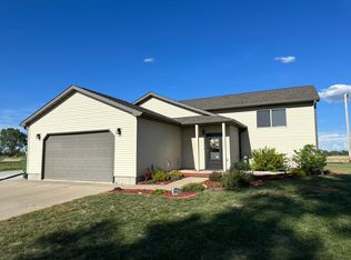 2516 Frank Ave SE, Huron, SD 57350