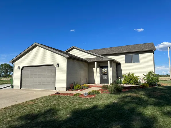 2516 Frank Ave SE, Huron, SD 57350