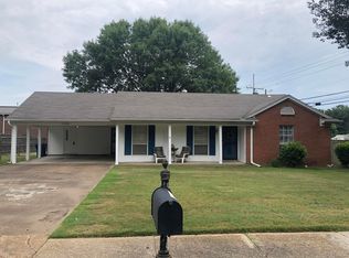1530 Tissington Dr, Horn Lake, MS 38637