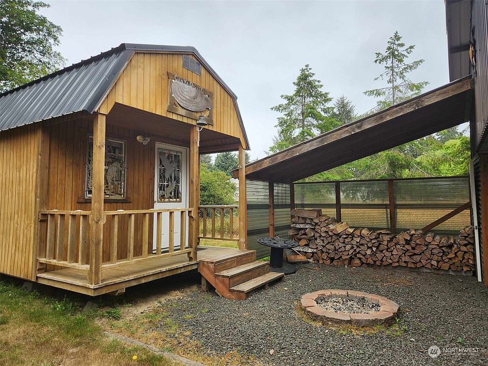 Vista Dunes 3517 Seabreeze Ave Grayland WA Zillow