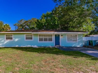 4107 W Wisconsin Ave, Tampa, FL, 33616