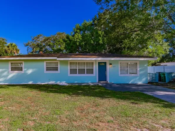4107 W Wisconsin Ave, Tampa, FL 33616
