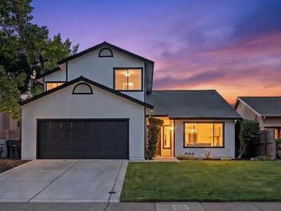 5912 Sawyer Cir, Sacramento, CA, 95823
