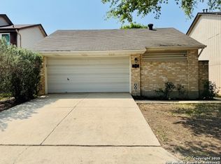 5739 Spring Moon St, San Antonio, TX 78247