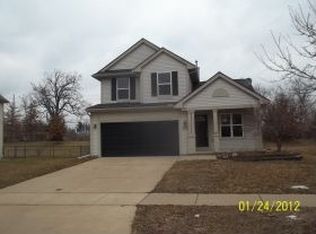 8569 Barrington Dr, Ypsilanti, MI 48198