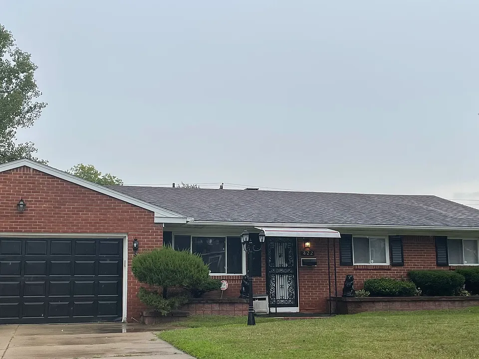 822 Independence Rd