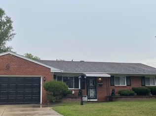 (Undisclosed Address), Toledo, OH 43607