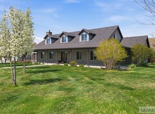 2727 E Read Ln, Preston, ID 83263