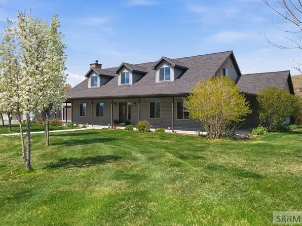 2727 E Read Ln, Preston, ID 83263