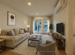 696 Winona Dr #MF, Toronto, ON M6C 3V9