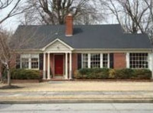 259 Alexander St, Memphis, TN 38111