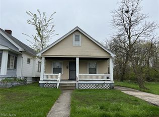 12116 Revere Ave, Cleveland, OH