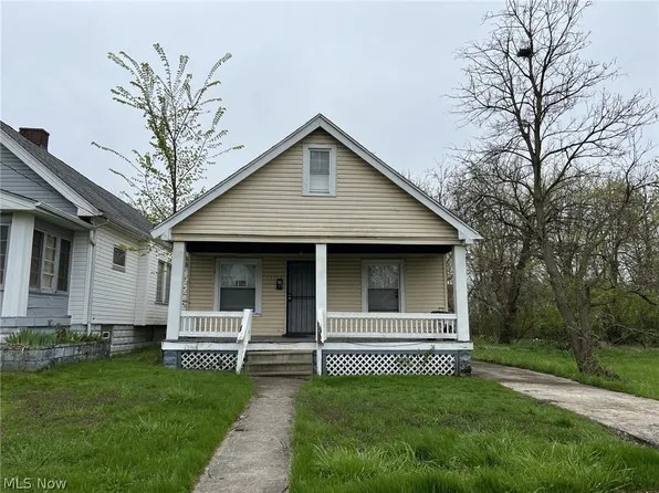 12116 Revere Ave, Cleveland, OH 44105