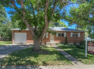 12366 W Ohio Cir, Lakewood, CO 80228