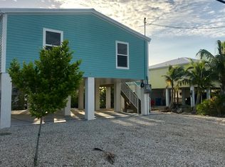 467 Pirates Rd, Little Torch Key, FL 33042