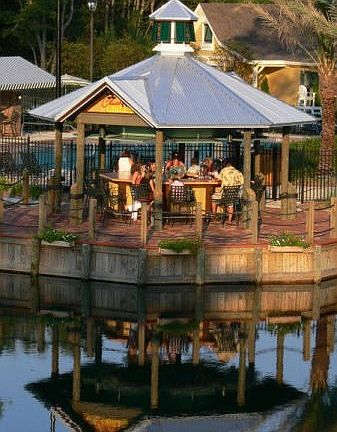 gazeebo