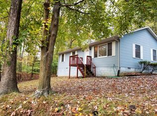 488 Bronco Trl, Lusby, MD 20657