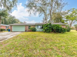 2244 Holly Oaks River Dr, Jacksonville, FL 32225