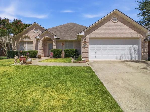 1112 Badbury Ln, Grand Prairie, TX 75052