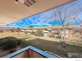 5120 Williams Fork Trail Bldg 5120-213, Boulder, CO 80301