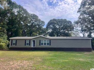 359 Madden Rd, Ruston, LA 71270
