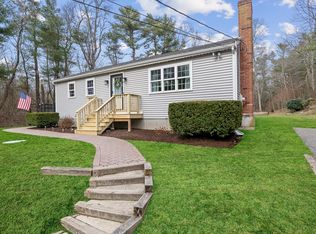 50 Carmel St, Middleboro, MA 02346