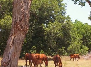 8461 County Road 128, Floresville, TX 78114