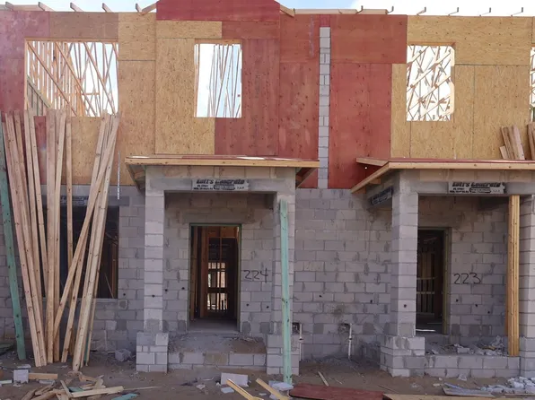 514 Lady Palm St, Apopka, FL 32703