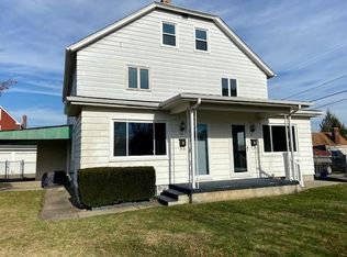 22 Spikenard St, Carnegie, PA