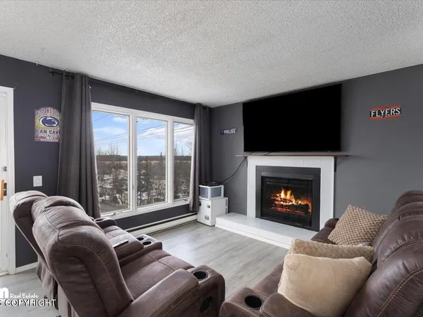 7710 Boundary Ave #A-6, Anchorage, AK 99504