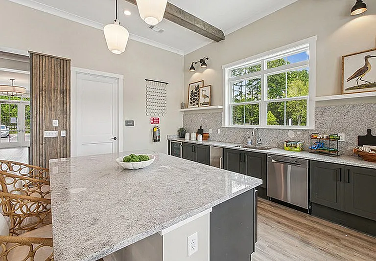 Covey Homes New Hampstead - Homes for Rent in Savannah, GA