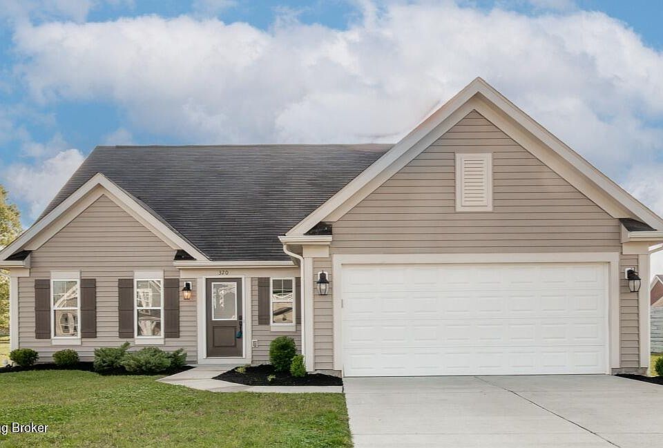 1st image of 320 Bridlewood Dr