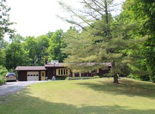 4777 W Burt Lake Rd, Brutus, MI 49716