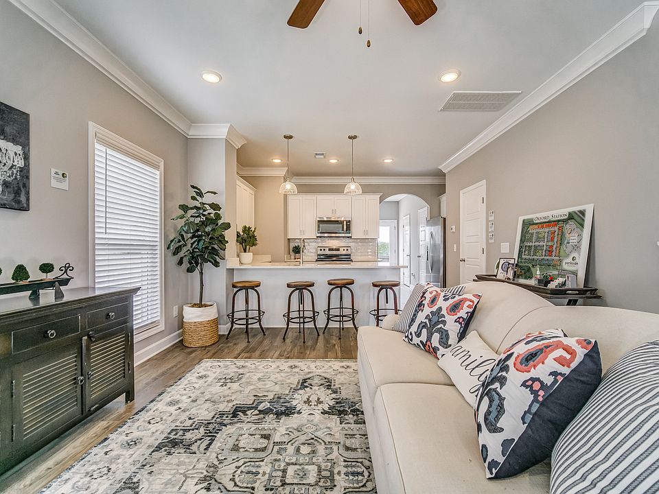 Annapolis Plan, Oxford Station, Gallatin, TN 37066 Zillow