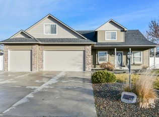 4598 E Thomas Mill Dr, Nampa, ID 83686