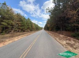 0 Tram Rd, Junction City, AR 71749