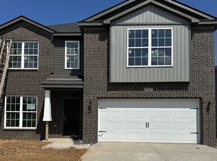 7825 Copper Drift Way, Louisville, KY 40291