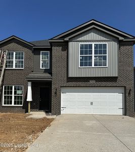 7825 Copper Drift Way, Louisville, KY, 40291