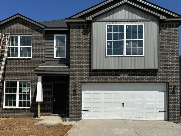 7825 Copper Drift Way, Louisville, KY 40291