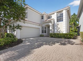 8400 Heritage Club Dr, West Palm Beach, FL 33412