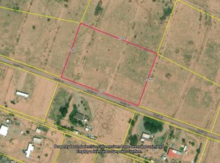 Granillo Rd LOT 14, Veguita, NM 87062