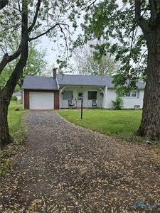 230 Cleveland St, Hamler, OH, 43524